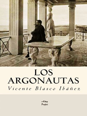 cover image of Los Argonautas